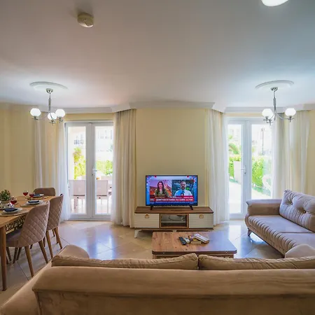 Sunset Aqua Lettings Ξενοδοχείο με διαμερίσματα