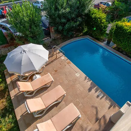 Sunset Aqua Lettings