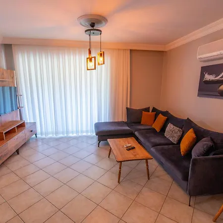 Sunset Aqua Lettings Ξενοδοχείο με διαμερίσματα *