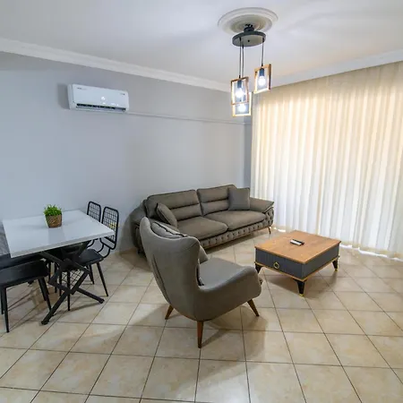 Sunset Aqua Lettings Φετιγιέ