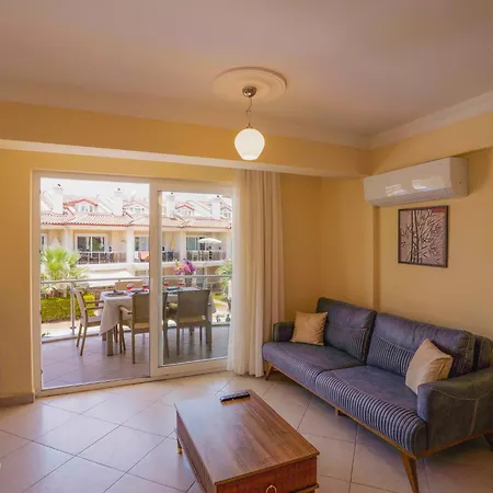 Sunset Aqua Lettings Ξενοδοχείο με διαμερίσματα *