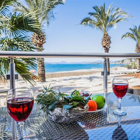 Sunset Aqua Lettings Ξενοδοχείο με διαμερίσματα Φετιγιέ