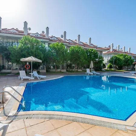 Sunset Aqua Lettings Ξενοδοχείο με διαμερίσματα Φετιγιέ