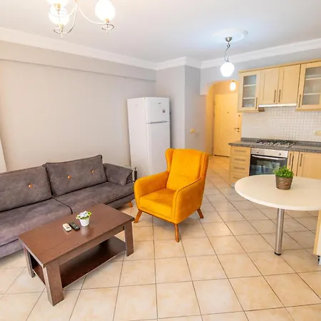 Sunset Aqua Lettings Ξενοδοχείο με διαμερίσματα