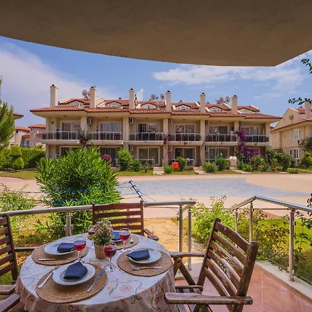 Sunset Aqua Lettings Ξενοδοχείο με διαμερίσματα