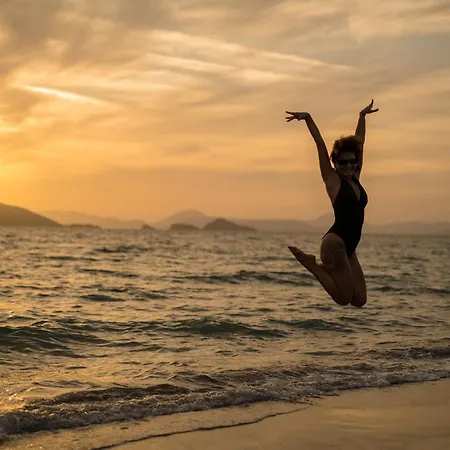 Ξενοδοχείο με διαμερίσματα Sunset Aqua Lettings *