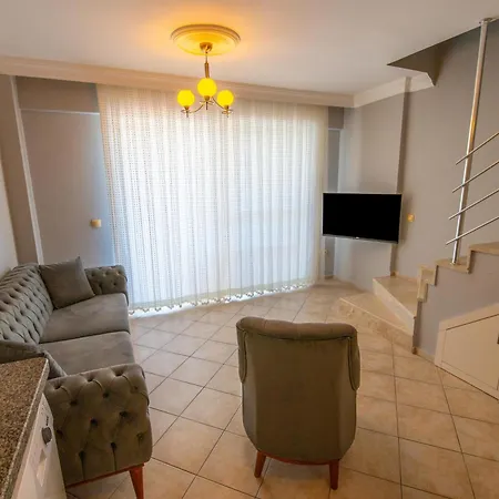 Sunset Aqua Lettings Ξενοδοχείο με διαμερίσματα