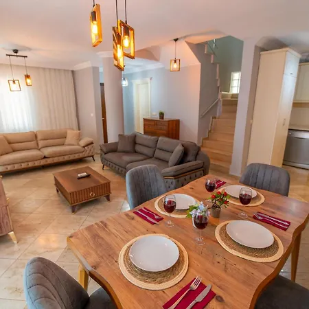 Sunset Aqua Lettings Ξενοδοχείο με διαμερίσματα