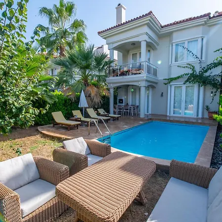 Sunset Aqua Lettings * Φετιγιέ