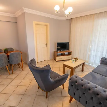 Sunset Aqua Lettings Φετιγιέ