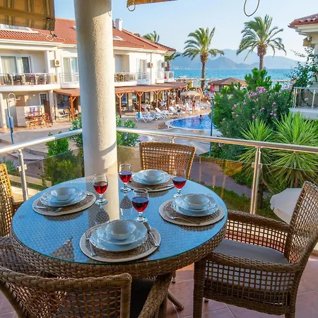 Sunset Aqua Lettings Ξενοδοχείο με διαμερίσματα