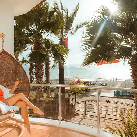 Sunset Aqua Lettings *