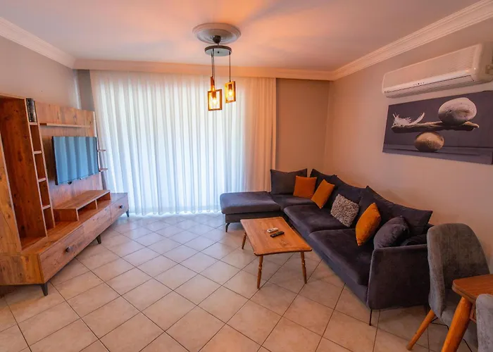 Sunset Aqua Lettings Aparthotel *