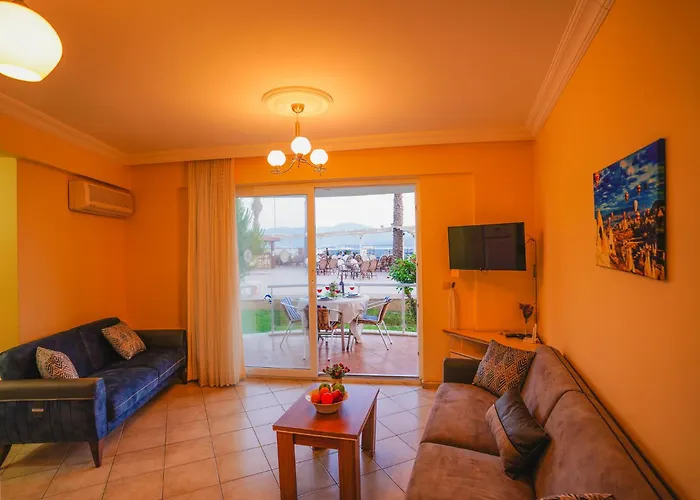 Sunset Aqua Lettings