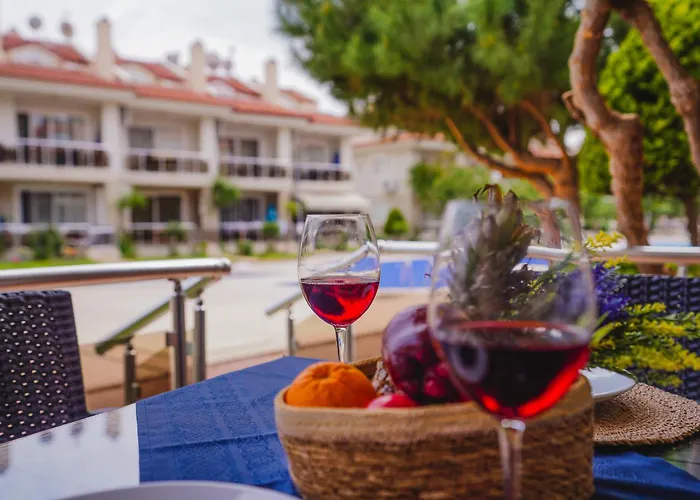 Sunset Aqua Lettings