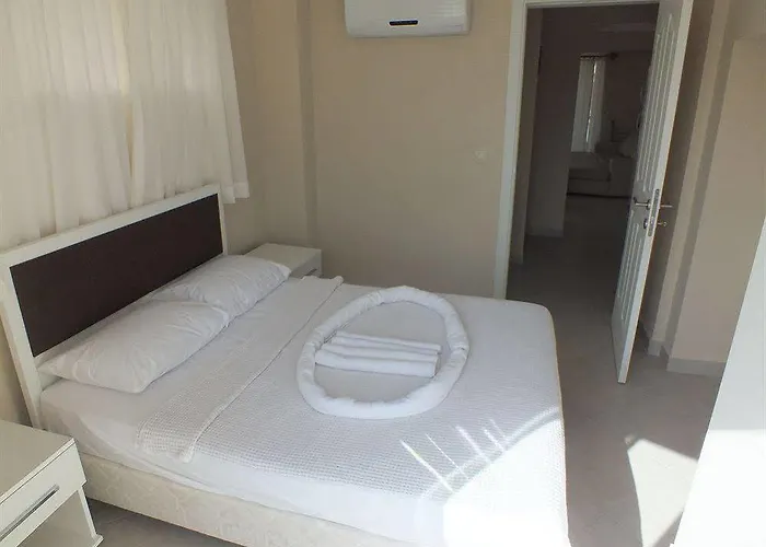 Sunset Aqua Lettings * Fethiye