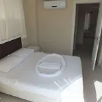 阿瓜日落海滩出租度假酒店 * 费特希耶