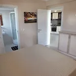 公寓式酒店 阿瓜日落海滩出租度假酒店