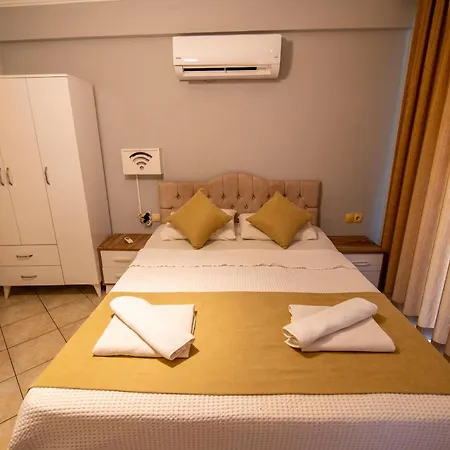Sunset Aqua Lettings Aparthotel Fethiye