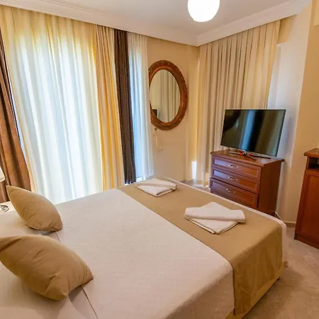 Aparthotel Sunset Aqua Lettings