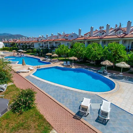 Sunset Aqua Lettings Aparthotel