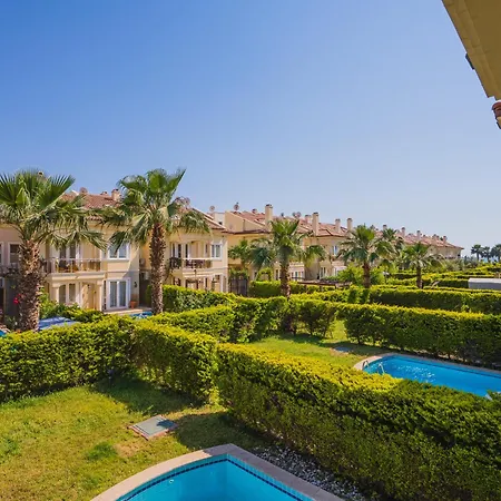 Lejlighedshotel Sunset Beach Aqua Lettings