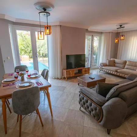 Appart hôtel Sunset Aqua Lettings *