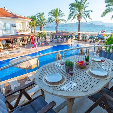 Sunset Aqua Lettings Fethiye