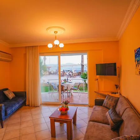 Sunset Aqua Lettings