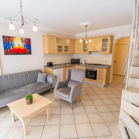 Lejlighedshotel Sunset Beach Aqua Lettings *