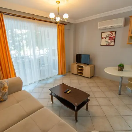 Sunset Aqua Lettings Fethiye