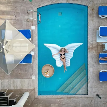 Sunset Beach Aqua Lettings Lejlighedshotel *