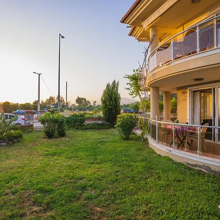 Sunset Beach Aqua Lettings