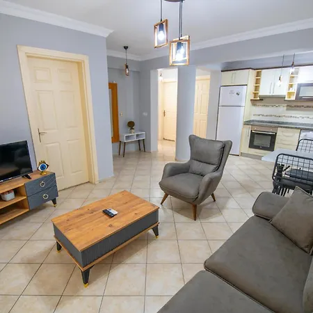 Sunset Beach Aqua Lettings * Fethiye