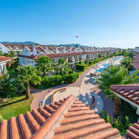 Sunset Beach Aqua Lettings Lejlighedshotel *