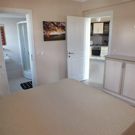 Appart hôtel Sunset Aqua Lettings