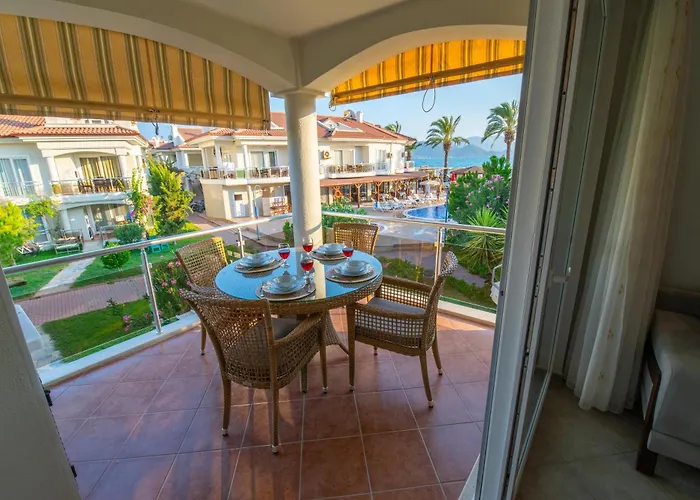 Sunset Aqua Lettings *