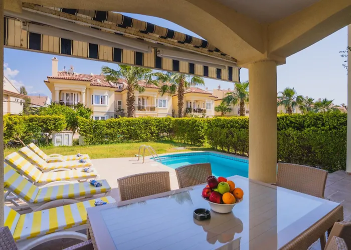 Sunset Aqua Lettings *