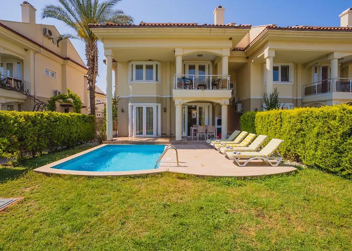 Sunset Aqua Lettings