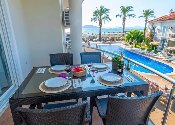 Sunset Aqua Lettings *