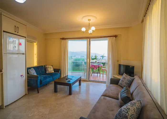 Hotel de apartamente Sunset Aqua Lettings