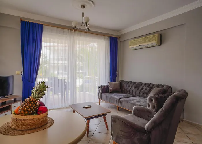 Hotel de apartamente Sunset Aqua Lettings