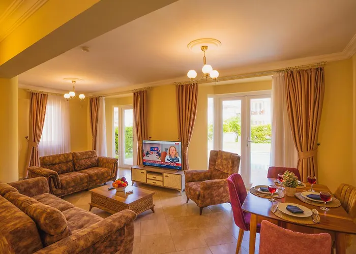 Sunset Aqua Lettings *