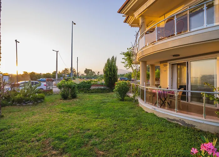 Sunset Aqua Lettings