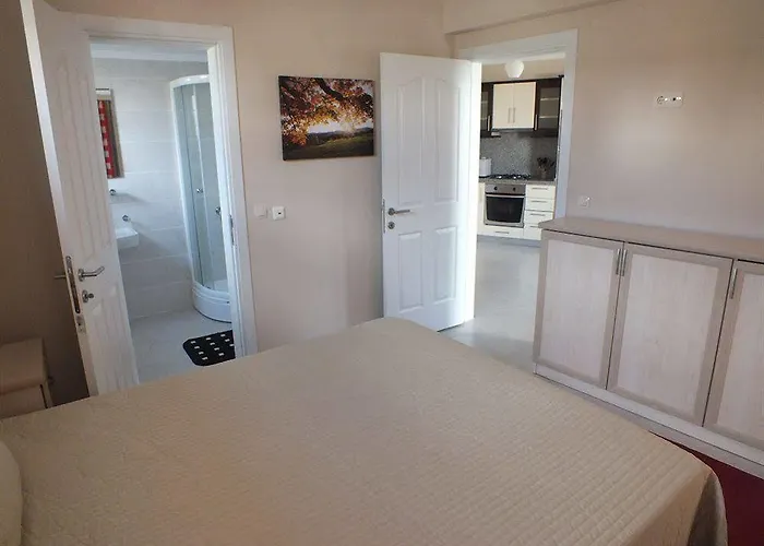 Hotel de apartamente Sunset Aqua Lettings