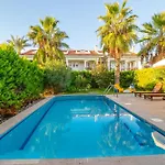 Sunset Beach Aqua Lettings Lejlighedshotel Fethiye