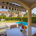 Sunset Beach Aqua Lettings *