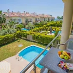 Sunset Beach Aqua Lettings * Fethiye