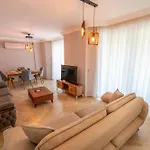 Sunset Beach Aqua Lettings * Fethiye