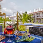 Sunset Beach Aqua Lettings *